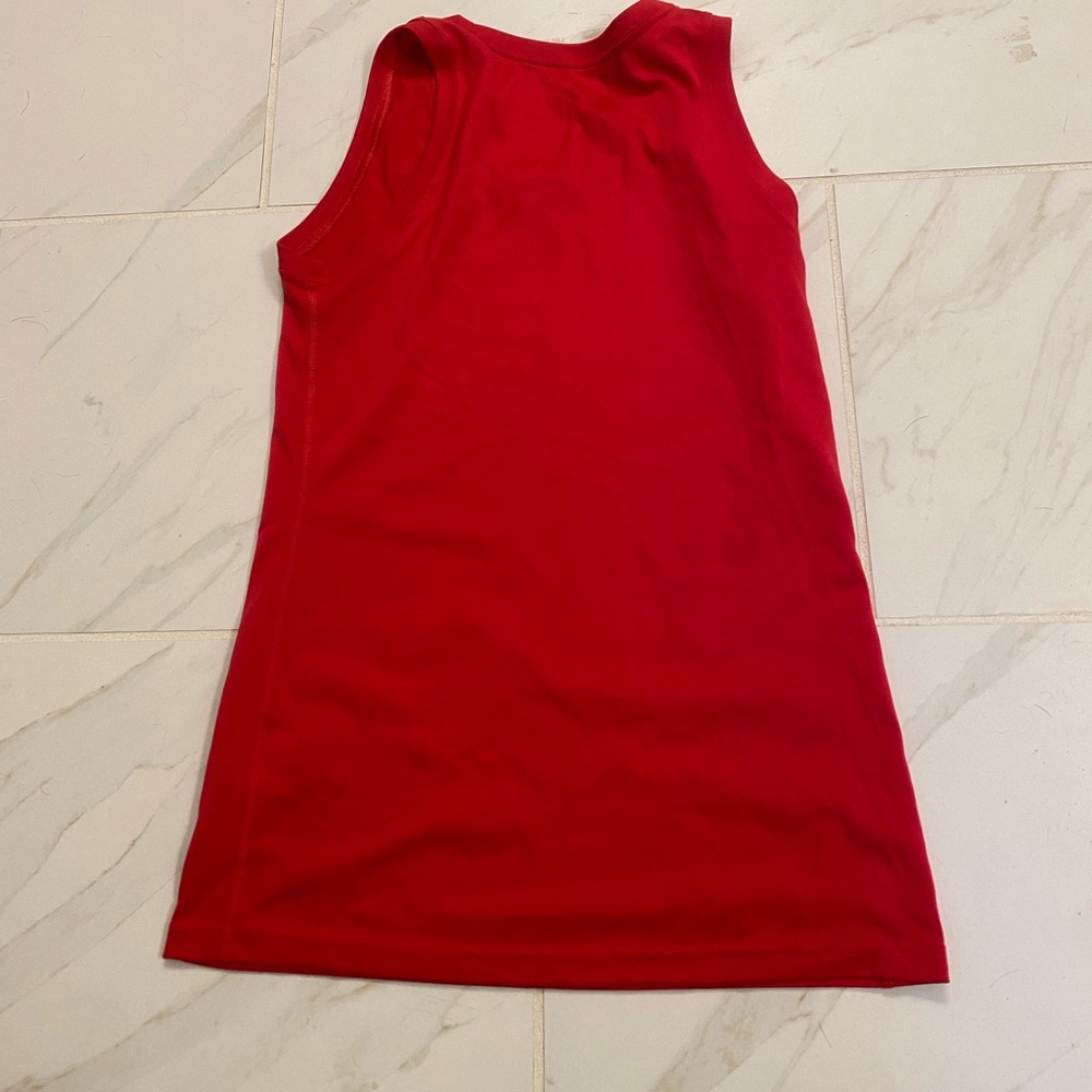 Nike tank